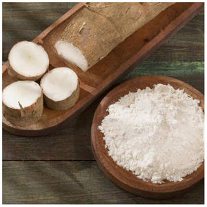 Amidon de manioc, patate douce et maïs modifié par le froid, en poudre pour le gonflement à chaud - Product Image 6