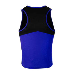 Customize Latest Design Quick Dry MMA Boxing Uniform for <b>Boxer</b> Kickboxing Vest Sets with Custom Logo and Colors boxing uniform - Product Image 6
