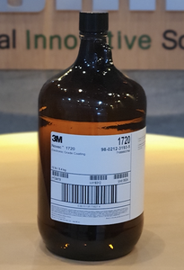 3M ™   โนเวค ™   สารเคลือบอิเล็กทรอนิกส์เกรด 1720 ปกป้องส่วนประกอบหน้าจอและอุปกรณ์อิเล็กทรอนิกส์ บรรจุในถังขนาด 1 แกลลอน/5.4 กิโลกรัม จากสหรัฐอเมริกา - Product Image 3