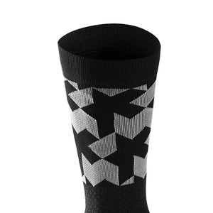 Chaussettes de ski unisexes personnalisées avec logo, prix d'usine, vente en gros, pour usage décontracté, écologiques, confortables et respirantes - Product Image 6