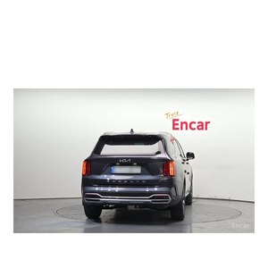 Kia Sorento 2021, 2.5T Gasolina, 2WD, Emisión Euro V, Asientos de Cuero, Cámara Trasera, con 44,238 km - Product Image 4