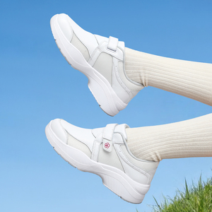 <span class=keywords><strong>Scarpe</strong></span> da Infermiere Serie Atletica - Zoccoli <span class=keywords><strong>Medici</strong></span> Antiscivolo e Traspiranti <span class=keywords><strong>per</strong></span> Dottori e Infermieri, Sneakers Flessibili - Product Image 2