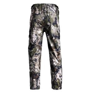 Pantalones de Caza de Camuflaje de Invierno al por Mayor con Logotipo Personalizado, Impermeables, Resistentes al Viento, Transpirables, Aislantes para Exteriores, Unisex - Product Image 2