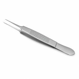 Pinzas Mac Pherson Premium, Instrumento Quirúrgico Oftálmico - Product Image 1