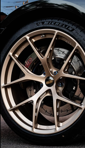Jantes en aluminium forgé légères personnalisées CF WHEELS <span class=keywords><strong>BBS</strong></span> FI-R 5x112/5x114.3/5x120/5x130 pour <span class=keywords><strong>BMW</strong></span> M3 M4 M2 Audi <span class=keywords><strong>RS</strong></span> Mercedes/Porsche - Product Image 5