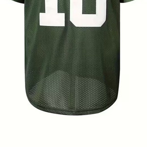 Última Llegada, Jersey de Baloncesto con Diseño Sublimado, Jersey de Baloncesto de la Mejor Calidad - Product Image 6