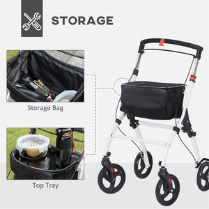 Nuovo Deambulatore Leggero per Adulti e Anziani - Product Image 5