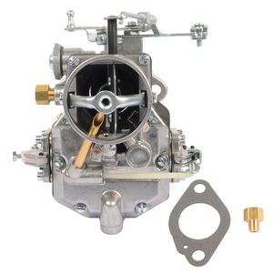 Pour moteur Ford à 6 cylindres en ligne, camion F100, Fairlane Mustang, carburateur 1100 - Product Image 3