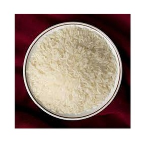 Arroz Jazmín Orgánico de Grano Largo de Tailandia - Product Image 1
