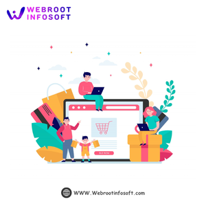 Desarrollo de tiendas Shopify, aplicaciones web, diseño personalizado, mejor empresa, precio más económico, Webroot, Infosoft, 7+ años de experiencia - Product Image 2