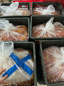 สินค้าขายดี |   มะละกออบแห้งเนื้อนุ่ม ผลไม้เมืองร้อนแสนหวาน ขนมขบเคี้ยวเพื่อความเพลิดเพลินประจำวัน ใช้เป็นท็อปปิ้งของหวานและวัตถุดิบสำหรับบริการอาหาร นำเข้าจากเวียดนาม - Product Image 4