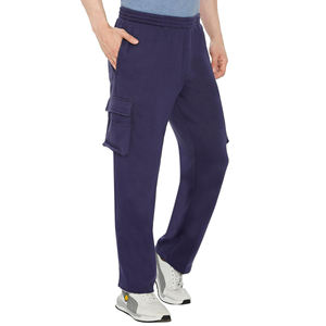 Pantalones Deportivos Personalizados para Hombre, 400 GSM, de Secado Rápido, con Múltiples Bolsillos, para Entrenamiento y Actividades al Aire Libre - Product Image 1