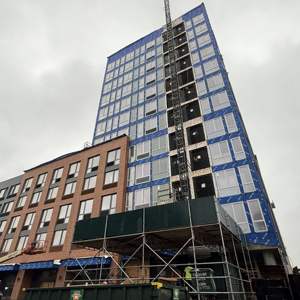 JY Project Customized Modern Style Hot Trend 2025 <b>Cheap</b> Bedroom Furniture Design Cabinet for Clothes <b>Wardrobe</b> - Product Image 1