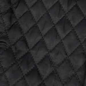 Blouson bomber satiné bicolore pour homme, veste de sport en polyester, fermeture éclair contrastée, respirant et coupe-vent - Product Image 4