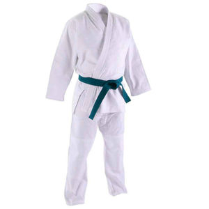 Kimono de Jiu-Jitsu Brésilien Premium pour Adultes – Uniforme d'Entraînement BJJ Personnalisé, Léger, Durable et Performant pour la Compétition et les Arts Martiaux - Product Image 6