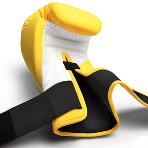 Gants de boxe MMA pour l'entraînement et le sparring, durables et légers, en vente à prix abordable - Product Image 2