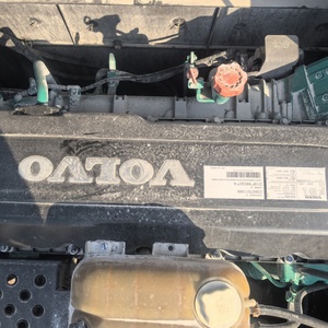 Excavatrice sur chenilles <span class=keywords><strong>Volvo</strong></span> EC480 d'occasion, capacité de godet de 2,1-3,0 m³, idéale <span class=keywords><strong>pour</strong></span> les projets de terrassement à grande échelle - Product Image 6