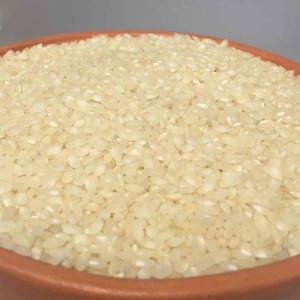 Arroz Basmati Sona Masoori Premium Sunrise Impex, 1% de Grano Partido, Textura Suave, Seco, Blanco, Envasado al Vacío, Aromático, para Uso Diario - Product Image 3