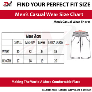 Shorts d'été rouges pour hommes, légers, décontractés, avec taille élastique et cordon de serrage, tissu doux, confortables pour un usage quotidien, offre spéciale - Product Image 6