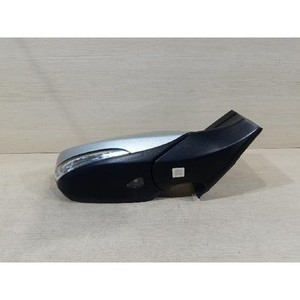 ชุดประกอบกระจกมองข้างขวา i30 - กระจกมองหลังด้านนอก, ขวา  มือสอง รุ่น 87620A5020AAS - Product Image 5