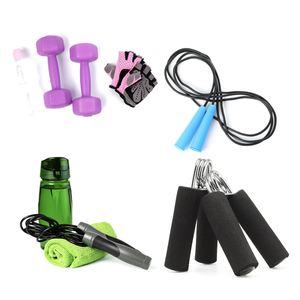 Equipo de entrenamiento de fuerza multifuncional para entusiastas del fitness - Product Image 5