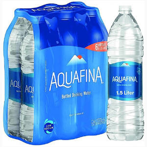 Agua potable pura Aquafina Purity Guaranteed de 1.5 litros en botellas de PET - Product Image 6