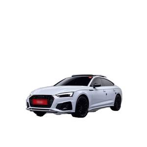 Audi A5 40 TFSI Quattro Premium Sportback 2024, Emisión Euro V, Volante a la Izquierda, Asientos de Cuero, Cámara Trasera - 8,592 km - Product Image 1