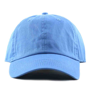 Ensemble complet d'uniformes de baseball bleu ciel avec nom et numéro d'équipe personnalisés OEM - Product Image 4