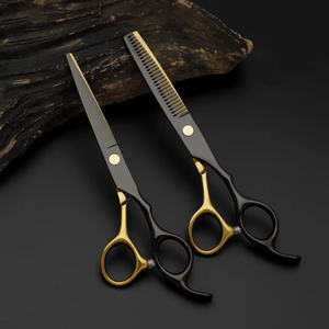 Kit de peluquería profesional de alta calidad y duradero, personalizado para uso personal y de salón de belleza. - Product Image 5