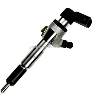 Iniettore Diesel 4M5Q-9F593-AD A2C59511610 5WS40086, Ugello Iniettore Common Rail per <span class=keywords><strong>Ford</strong></span> <span class=keywords><strong>Focus</strong></span> <span class=keywords><strong>1.8</strong></span> <span class=keywords><strong>TDCi</strong></span> - Product Image 5