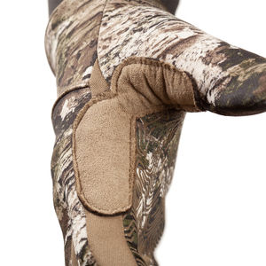 Guantes de Caza Térmicos para Hombre, Venta al Por Mayor, Precio Económico, Guantes de Caza Profesionales de Protección Personalizada para Exteriores - Product Image 4