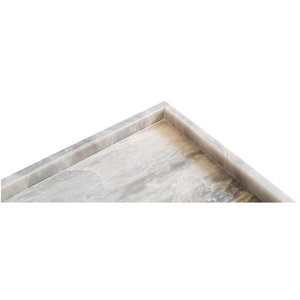 Marvelous Design <b>Table</b> Decorative Food Serving Tray Tea and <b>Coffee</b> Serving Tray Made of Marble Tray for Hotel Restaurant Supply - Product Image 3