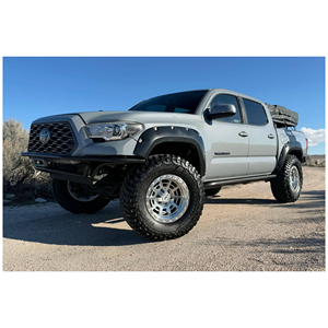 Toyota Tacoma TRD Off-Road Doble Cabina 4x4 2020 - Product Image 4