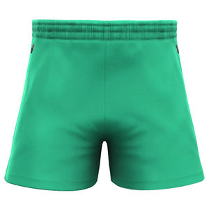 Ensembles d'uniformes de rugby respirants de haute qualité pour hommes – Nouveaux maillots et shorts sublimés cousus avec motifs imprimés – Vente en gros - Product Image 3