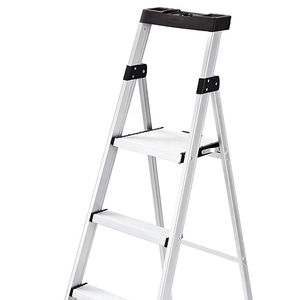 บันไดอลูมิเนียมสำหรับงานบำรุงรักษา รุ่นงานหนัก - Product Image 1