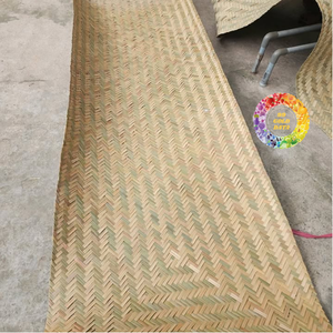 Discount Bamboo Webbing <b>Cane</b> Woven Roll Covering Handicraft Raw Material Vietnam Traditional Design Handmade Outdoor <b>Garden</b> Set - Product Image 4