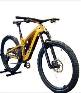 Nouvelles PROMOTIONS sur le vélo électrique Top Fuel EXe 9.9 XX1 AXS - Product Image 1