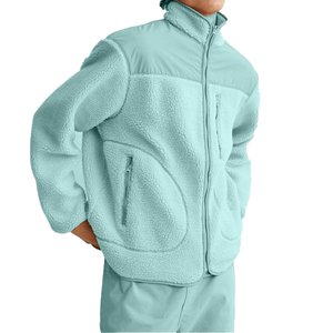 Sweat à capuche épais 100 % coton 500 g/m² pour homme, vierge, personnalisable avec logo imprimé, épaules tombantes, effet flocage - Product Image 6