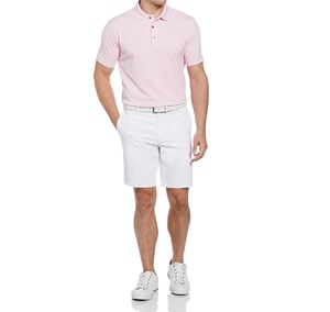 Polo de manga corta para hombre, de alta calidad, en oferta, personalizado, 100% poliéster, de secado rápido, para golf. - Product Image 2