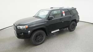 Mejor Oferta para Nuevo |   Toyota 4Runner TRD PRO Usado, Años 2012-2026 |   Limitado |   SR5 - Volante a la Izquierda |   Volante a la derecha - Product Image 3