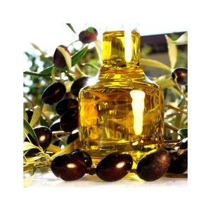 Huile d'olive extra vierge de haute qualité, extraite à froid, huile de cuisson en vrac, emballage en gros pour importateurs, distributeurs, restaurants - Product Image 6