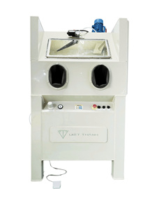 Expédition rapide avec équipement de sablage humide sans poussière durable pour les applications industrielles et d'atelier Technologie au Vietnam - Product Image 4