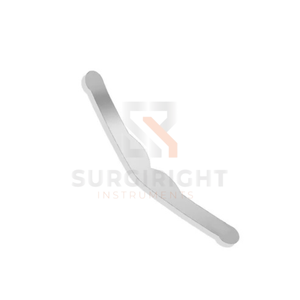 Bandes Matrix Junior Tofflemeyer Broad pour Restaurations Dentaires Certifiées CE Classe I avec Garantie d'un an par Blush Surgical - Product Image 2