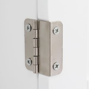 Armadietti da soggiorno FCH a doppia anta intagliati - Product Image 4