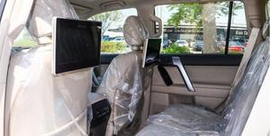 Listo para enviar: Toyota Land Cruiser Prado TXL VXR 5.7, equipamiento completo, título limpio, usado. - Product Image 5