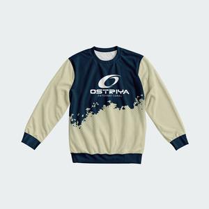 Sudadera de Invierno para Hombre a Precio Económico, Tejido Ligero y Cómodo, Fabricada Directamente en Fábrica - Product Image 4