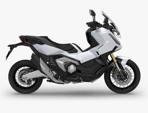 ¡GRAN OFERTA! Nueva Motocicleta X-ADV 745cc 2026 de 4 Tiempos, 8 Válvulas, Bicilíndrica en Paralelo SOHC, Lista para Envío - Product Image 2
