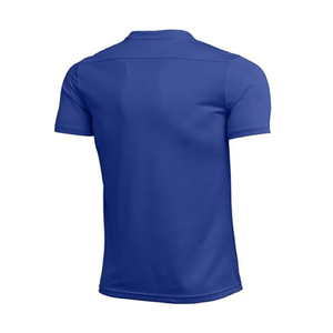 เสื้อยืดเซฟตี้แห้งเร็ว ใส่สบาย ระบายอากาศดี สำหรับงานก่อสร้าง - Product Image 2