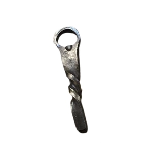 Décapsuleur de bouteille en métal doré personnalisé, décapsuleur de bière portable, porte-clés vierge pour cadeau promotionnel de bar, décapsuleur de soda - Product Image 4