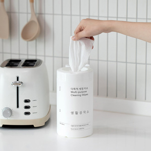 Saengong Multi-Purpose Cleaning Wipes 150 wipes (H22027) - Product Image 4